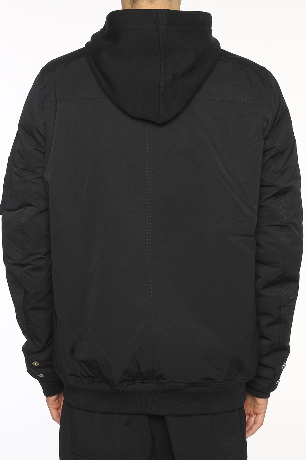 Black Bomber jacket Rick Owens DRKSHDW - Vitkac Australia